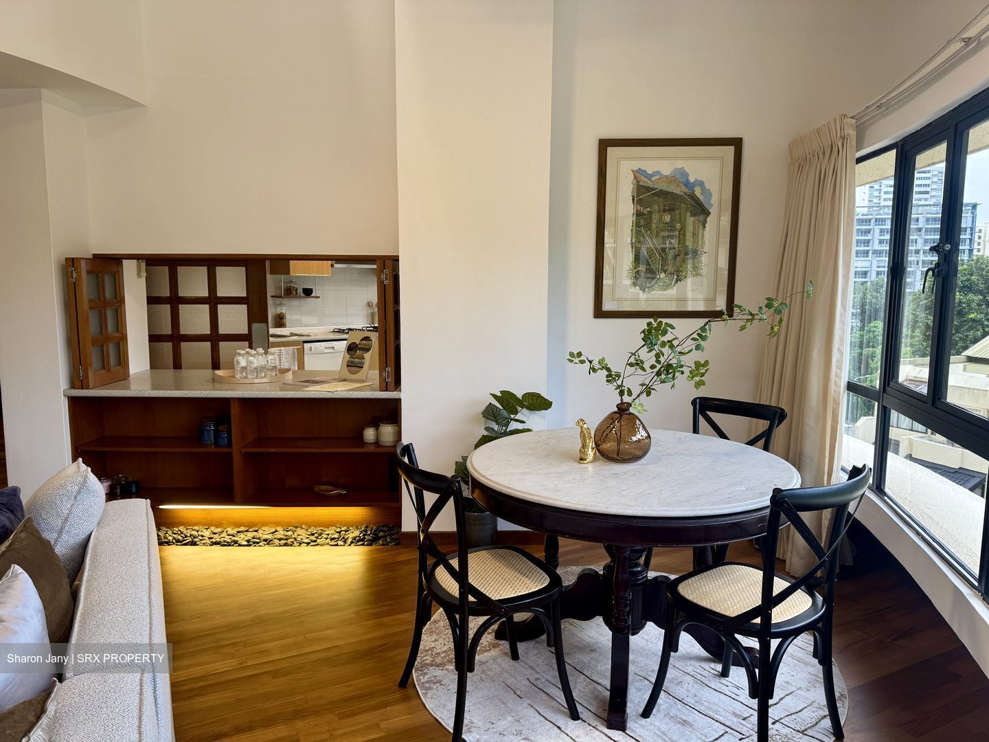 The Draycott (D10), Apartment #486262311